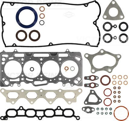 VICTOR REINZ 01-53975-01 Motor Conta Seti - MITSUBISHI COLT VI (Z3_A, Z2_A) uyumlu