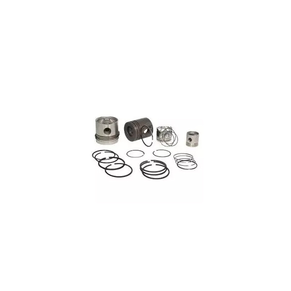 Piston - GOETZE ENGINE - 8772660STD100G Ürün Görseli