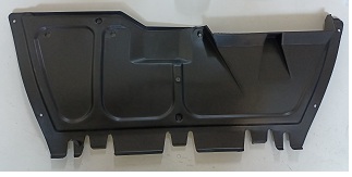 Motor kapağı - MARAL - M700106 Ürün Görseli