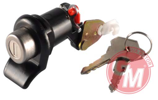 Bagaj Kilidi - GUARNITAUTO - 41624 Ürün Görseli