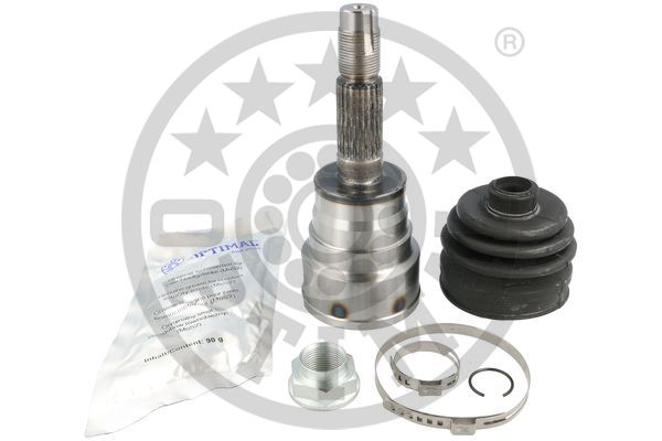OPTIMAL CW-2744 Diferansiyel & Aktarma Sistemi Mafsallar - DAIHATSU TERIOS (J1_) uyumlu