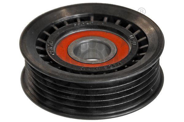 OPTIMAL 0-N1723 Motor Yönlendirme & Kılavuz Makarası - MERCEDES-BENZ A-SERISI (W168) uyumlu