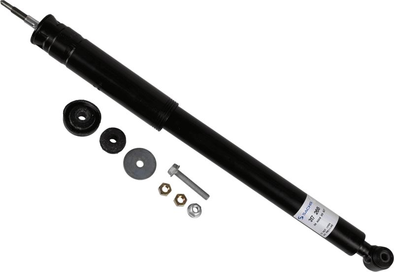 SACHS 317 268 Süspansiyon Sistemi Amortisör - MERCEDES-BENZ C-SERISI (W203) uyumlu