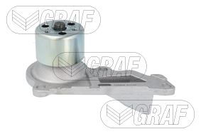 GRAF PA1424 Motor Devirdaim - RENAULT SCÉNIC IV (J9_) uyumlu