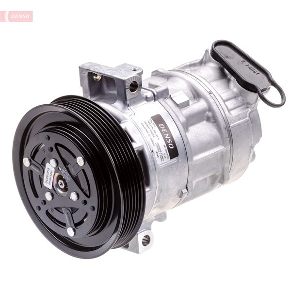 DENSO DCP01015 İklimlendirme Sistemi Kompresör Parçaları - LANCIA DELTA III (844_) uyumlu