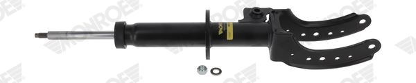 MONROE D0303R Süspansiyon Sistemi Amortisör - VW TOUAREG (7LA, 7L6, 7L7) uyumlu