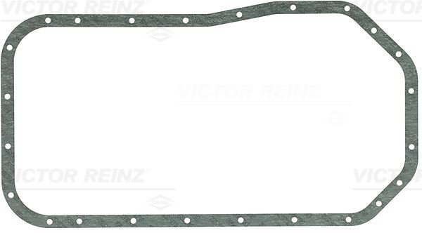 VICTOR REINZ 71-17027-00 Motor Karter Contası - MITSUBISHI L200 / TRITON (KA_T, KB_T) uyumlu
