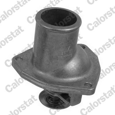CALORSTAT by Vernet TH5979.92J Motor Termostat - OPEL KADETT E Hatchback (T85) uyumlu