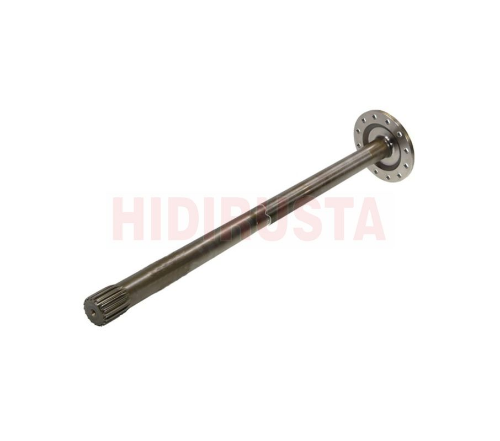 Aks - EURORICAMBI - 81171585 Ürün Görseli