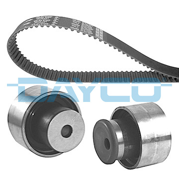 DAYCO KTB220 Motor Triger Seti - ALFA ROMEO 155 (167_) uyumlu