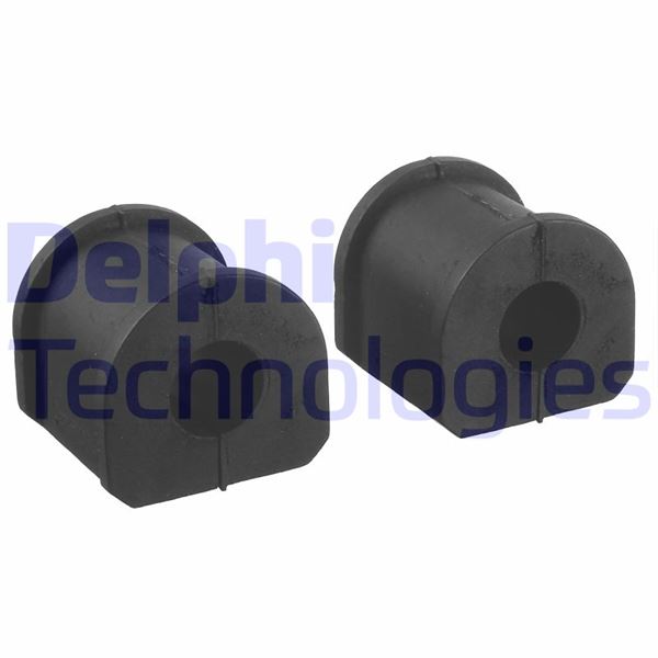 DELPHI TD1009W Süspansiyon Sistemi Stabilizatör - OPEL VECTRA C (Z02) uyumlu