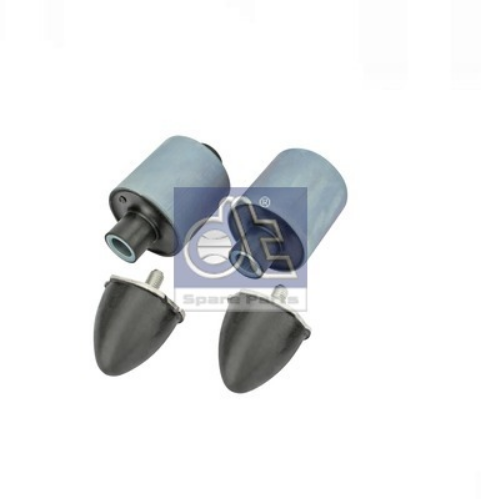 DT Spare Parts 6.96095 Kaporta & Gövde Parçaları Kabin Burçları - RENAULT TRUCKS MAGNUM uyumlu