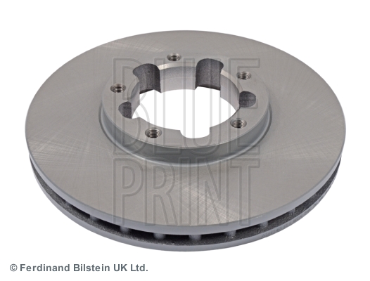 BLUE PRINT ADN143131 Fren Sistemleri Fren Diski - NISSAN CABSTAR (F24M, F24W) uyumlu