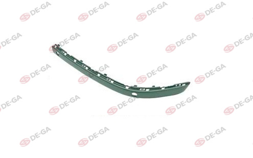 Tampon Çıtası - DEGA - BMW0766006 Ürün Görseli