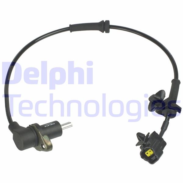 DELPHI SS20092 Fren Sistemleri Sürüş Dinamiği Ayarı - CHEVROLET AVEO / KALOS Sedan (T250, T255) uyumlu
