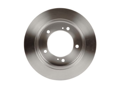 BOSCH 0 986 479 B09 Fren Sistemleri Fren Diski - SUZUKI SAMURAI SUV (SJ_) uyumlu
