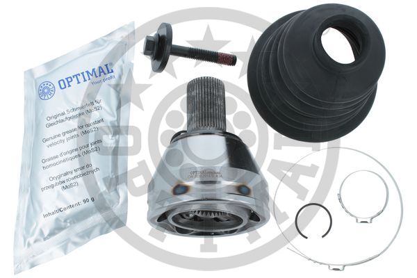 OPTIMAL CW-3039 Diferansiyel & Aktarma Sistemi Mafsallar - FORD MONDEO IV Turnier (BA7) uyumlu