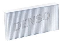 DENSO DCF512P İklimlendirme Sistemi Polen Filtresi - HONDA CIVIC VII Hatchback (EU, EP, EV) uyumlu