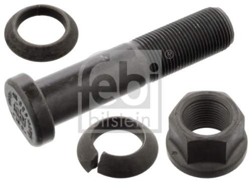 FEBI BILSTEIN 06280 Jant & Lastik & Bijon Tekerlek Pimi - MERCEDES-BENZ ATEGO 2 uyumlu