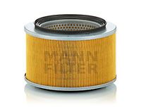 MANN-FILTER C 1980 Motor Hava Filtresi - SUZUKI SAMURAI SUV (SJ_) uyumlu