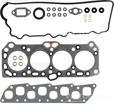 VICTOR REINZ 02-52255-01 Motor Silindir Kafa Contası - MITSUBISHI COLT II (C1_A) uyumlu