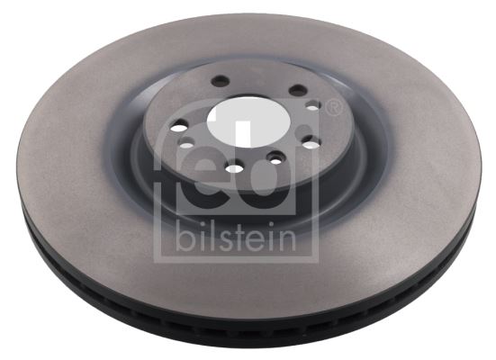FEBI BILSTEIN 43997 Fren Sistemleri Fren Diski - MERCEDES-BENZ GL-SERISI (X164) uyumlu