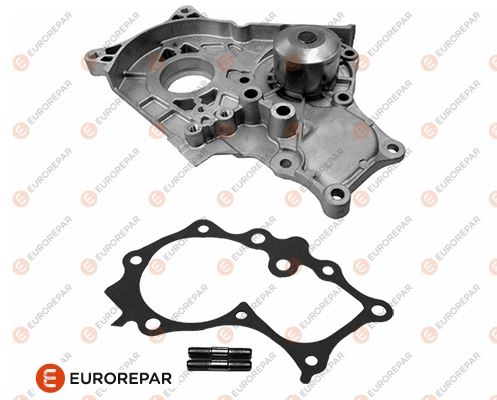 EUROREPAR 1623106580 Motor Devirdaim - TOYOTA AVENSIS Liftback (_T22_) uyumlu
