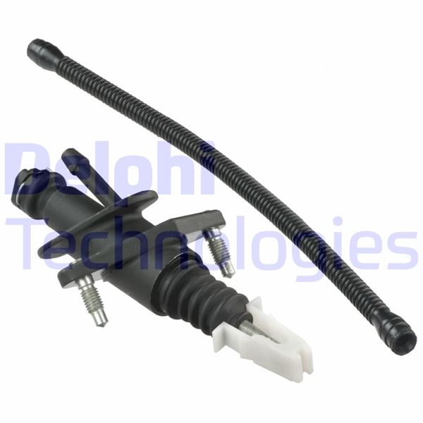 DELPHI LM80402 Debriyaj Sistemi Merkez Silindir - OPEL CORSA C (X01) uyumlu