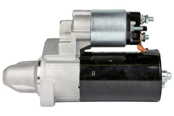 HELLA 8EA 012 527-431 Elektrik Sistemi Marş Motoru - MERCEDES-BENZ CLS (C218) uyumlu
