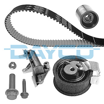 DAYCO KTB416 Motor Triger Seti - VW SHARAN (7M8, 7M9, 7M6) uyumlu