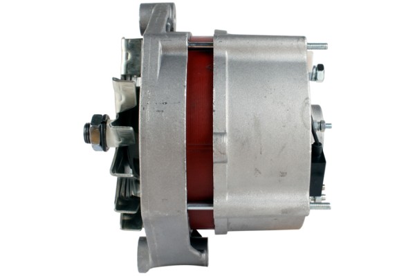 HELLA 8EL 012 584-371 Elektrik Sistemi Alternatör - VOLVO FL10 uyumlu