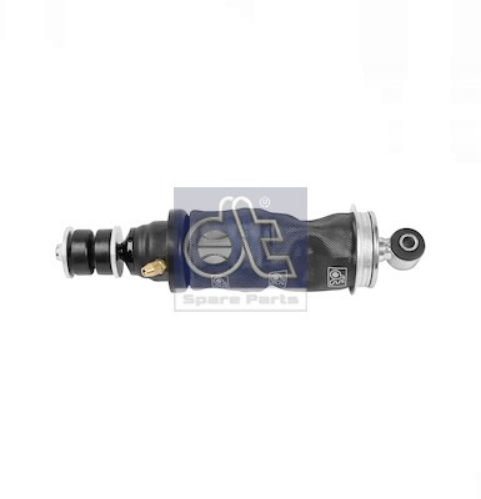 DT Spare Parts 3.83013 Süspansiyon Sistemi Kabin Süspansiyonu - MAN E2000 uyumlu