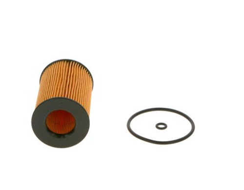 BOSCH F 026 407 157 Motor Yağ Filtresi - VW JETTA IV (162, 163, AV3, AV2) uyumlu