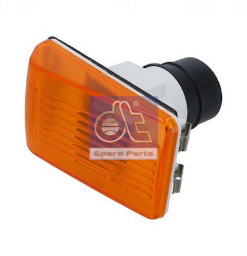DT Spare Parts 1.21461 Farlar & Aydınlatma Sinyal Lambası