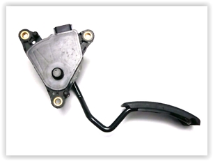 Gaz Pedalı - RENAULT ORIJINAL - 8200297342 Ürün Görseli