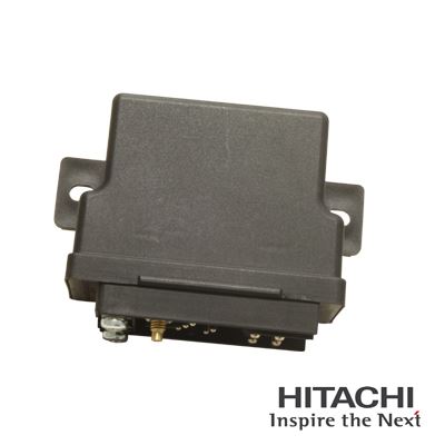 HITACHI 2502035 Ateşleme Sistemi Kızdırma Bujisi - MERCEDES-BENZ 190 (W201) uyumlu