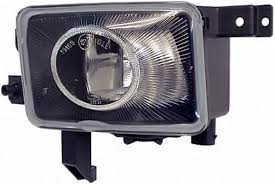 Sis Farı - GM - 13270400 Ürün Görseli