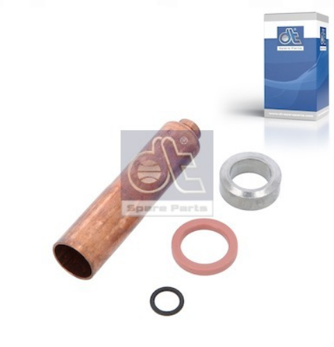 DT Spare Parts 2.91216 Yakıt Sistemi Yakıt Hattı & Rail