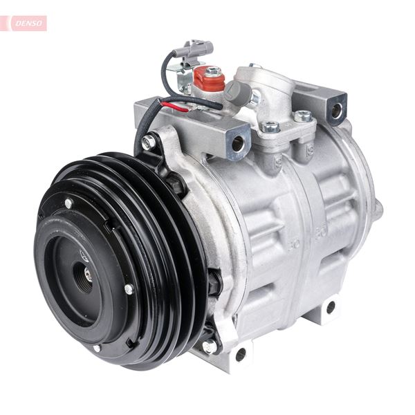 DENSO DCP50099 İklimlendirme Sistemi Kompresör Parçaları