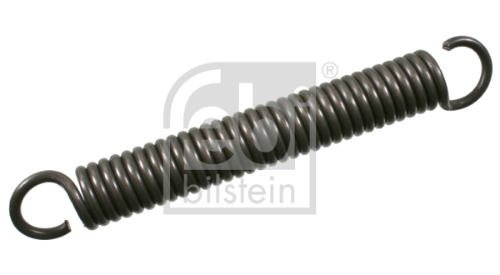 FEBI BILSTEIN 05940 Fren Sistemleri Fren Kampanası