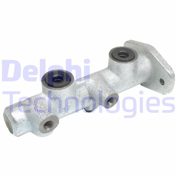 DELPHI LM23906 Fren Sistemleri Ana Fren Merkezi - FORD TRANSIT Minibüs/Otobüs (T_ _) uyumlu