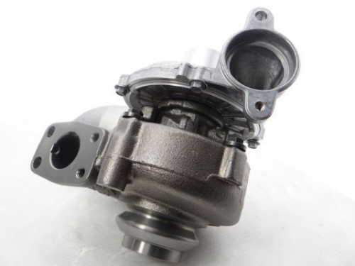 GARRETT 753420-5006S Motor Turboşarj & Parçaları - FORD C-MAX II (DXA/CB7, DXA/CEU) uyumlu