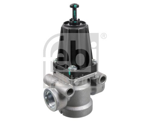 FEBI BILSTEIN 185161 Fren Sistemleri Diğer Valfler - MAN TGM I uyumlu
