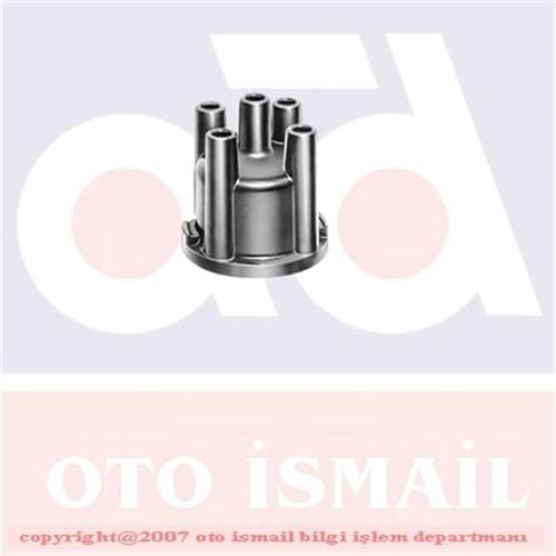 Distribütör Kapağı - DODUCO - 4701 Ürün Görseli
