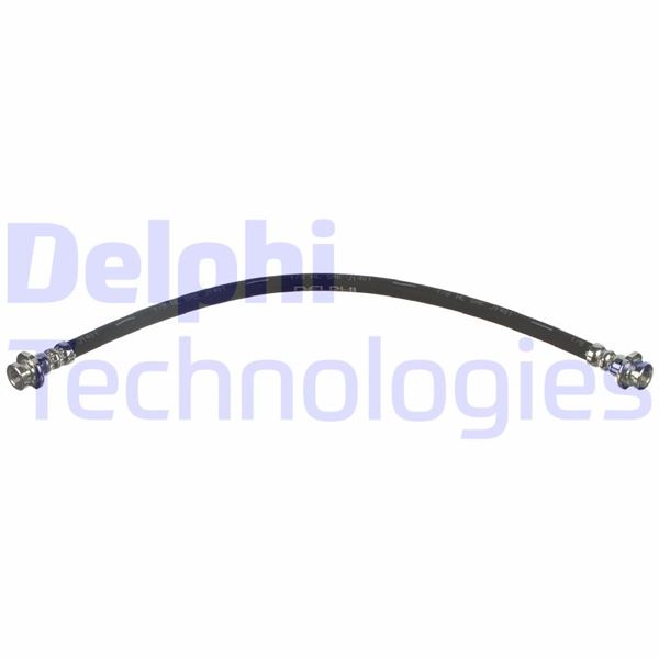 DELPHI LH7083 Fren Sistemleri Fren Hortumları - NISSAN NAVARA NP300 Platform şasi (D40) uyumlu
