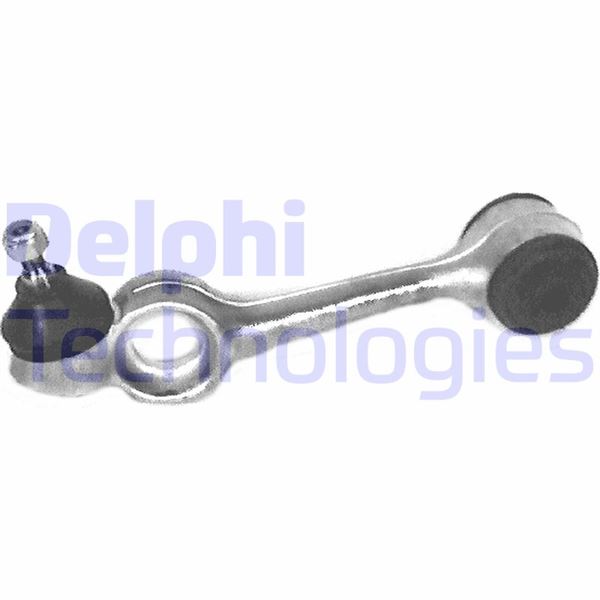 DELPHI TC384 Süspansiyon Sistemi Bugi Kolu - MERCEDES-BENZ 123 Sedan (W123) uyumlu