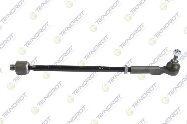 TEKNOROT F-461603 Direksiyon Sistemi Kısa Rot & İtici Çubuk - FIAT DOBLO Kasa/büyük limuzin (223_) uyumlu