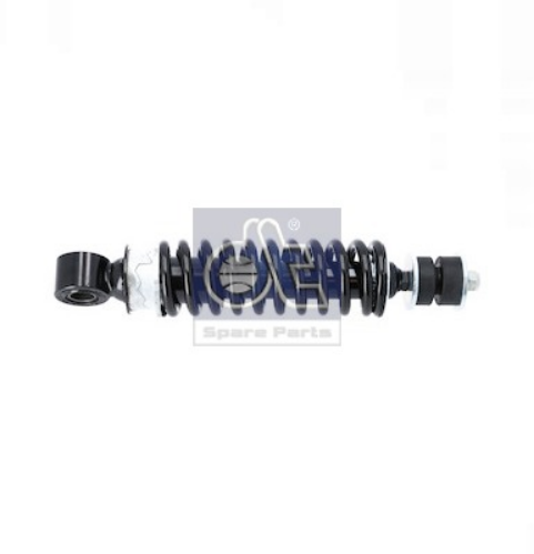 DT Spare Parts 5.65004 Süspansiyon Sistemi Kabin Süspansiyonu - DAF 95 XF uyumlu