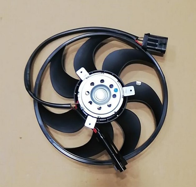Radyatör Fanı - FOP10100F Ürün Görseli