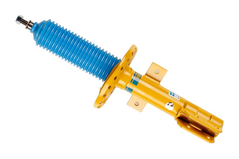 BILSTEIN 35-238614 Süspansiyon Sistemi Amortisör - RENAULT CLIO III Kasa/eğik arka (SB_, SR_) uyumlu